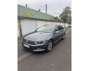 VW Volkswagen Passat Variant 2.0 TDI DSG 150PS 360Kam Gebrauchtwagen