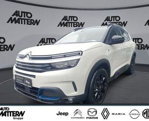 Citroen Citroën C5 Aircross Hybrid 225 Shine Pack Gebrauchtwagen