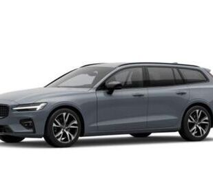 Volvo Volvo V60 B4 Plus Dark Automatik StdHz*BLIS* Gebrauchtwagen