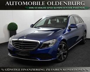 Mercedes-Benz Mercedes-Benz C 300 de T Exclusive *Distro+*Pano*W Gebrauchtwagen