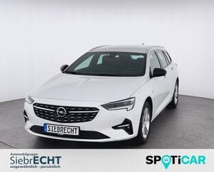 Opel Opel Insignia Elegance 2.0 D* NAVI*SHZ*RFK*uvm Gebrauchtwagen