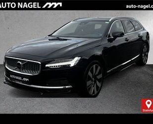 Volvo Volvo V90 Recharge T6 Core AHK|LEDER|VOLL LED |19