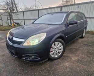 Opel Opel Vectra C 3.0 CDTI Caravan Cosmo Gebrauchtwagen