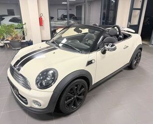 Mini MINI COOPER Roadster Cooper Chili Gebrauchtwagen