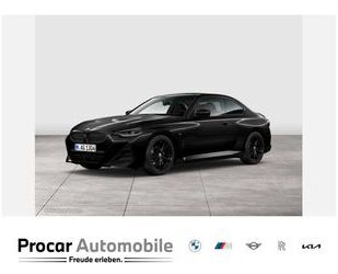 BMW BMW 220i Coupé M Sport PA ACC RFK HiFi Shz. DAB PD Gebrauchtwagen