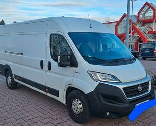 Fiat Fiat Ducato Serie 6 Maxi 35 L5H2 150 Multijet E6 Gebrauchtwagen