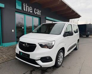 Opel Opel Combo Life E Edition/Tempomat/Klima/1. Hand Gebrauchtwagen