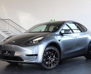 Tesla Model Y Gebrauchtwagen