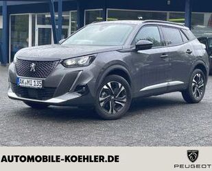 Peugeot Peugeot 2008 BlueHDi 130 EAT8 Allure Pack Gebrauchtwagen