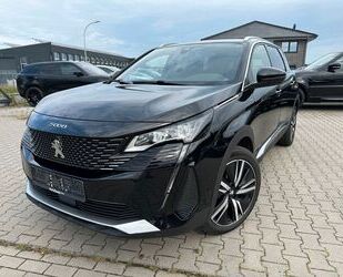 Peugeot Peugeot 5008 GT-LINE*Alcantara+ACC Stop&Go+Focal + Gebrauchtwagen