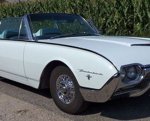 Ford Ford Thunderbird Cabrio Sports Roadster Gebrauchtwagen