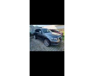 Audi Audi Q5 3.0 TDI S tronic quattro -S line Gebrauchtwagen