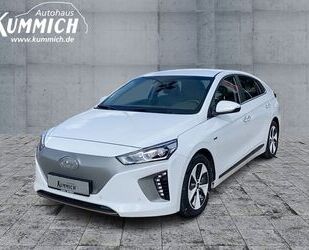 Hyundai Hyundai IONIQ EV Premium 120PS Gebrauchtwagen