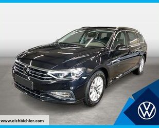 VW Volkswagen Passat Variant Business 2.0 TDI DSG ACC Gebrauchtwagen