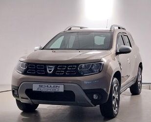 Dacia Dacia Duster Adventure*Navi*SHZ*LED*PDC*AHK*1. Han Gebrauchtwagen