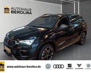 Cupra Cupra Ateca 1.5 TSI DSG *ACC*AHK*NAV*LED*R-CAM*SHZ Gebrauchtwagen