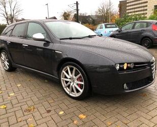 Alfa Romeo Alfa Romeo Alfa 159 1.9 JTDM 16V - Gebrauchtwagen