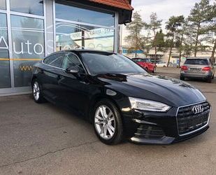 Audi Audi A5 35 TFSI Sportback S tronic *NAVI*XENON* Gebrauchtwagen