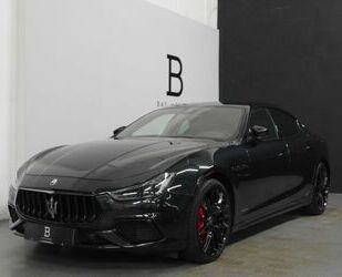 Maserati Maserati Ghibli Gransport S Q4*Harman&Kardon*SPORT Gebrauchtwagen