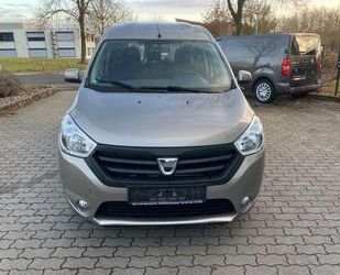 Dacia Dacia Dokker Ambiance Gebrauchtwagen