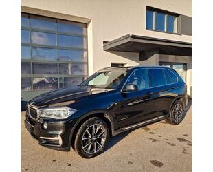 BMW BMW X5 xDrive30d*LEDER*AHK* Gebrauchtwagen