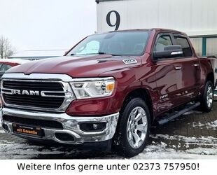 Dodge Dodge RAM 1500 5.7l Crew Cab Navi-App Kamera Gebrauchtwagen