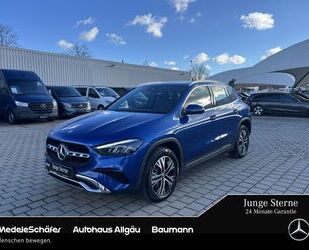 Mercedes-Benz Mercedes-Benz GLA 250 e Progressive 18