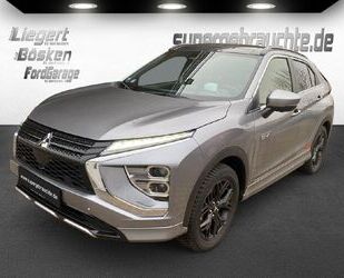 Mitsubishi Mitsubishi Eclipse Cross Top Hybrid 4WD Gebrauchtwagen