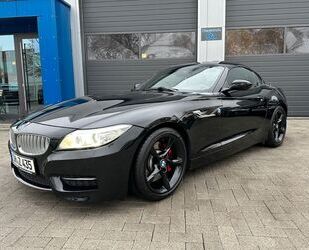 BMW BMW Z4 35 is M-Paket/Bi-Xenon/Navi/Leder/SHZ/PDC/1 Gebrauchtwagen