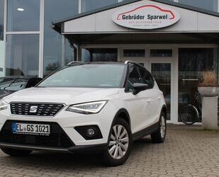 Seat Arona Gebrauchtwagen