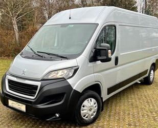 Peugeot Boxer Gebrauchtwagen