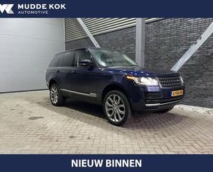 Land Rover Range Rover Gebrauchtwagen