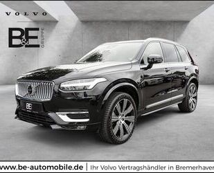 Volvo Volvo XC90 B5 AWD Plus Bright STANDHZ PANORAMADACH Gebrauchtwagen