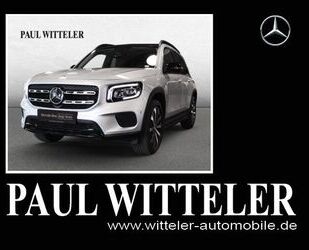 Mercedes-Benz Mercedes-Benz GLB 200 Progressive Panorama/AHK/LED Gebrauchtwagen