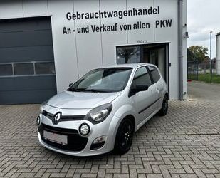 Renault Renault Twingo Dynamique*KLIMA*GJREIFEN*E-FENSTER* Gebrauchtwagen