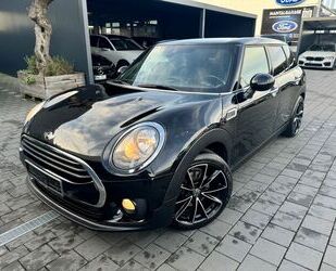 Mini MINI Cooper Clubman 2.0 D Automatik-J Works-Navi-P Gebrauchtwagen