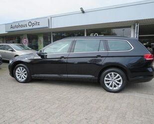 VW Volkswagen Passat Variant 2.0 TDI Comfortline *NAV Gebrauchtwagen