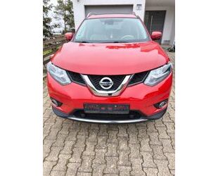 Nissan Nissan X-Trail 4x4 360° 1.6 dCi DPF Gebrauchtwagen