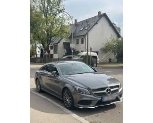 Mercedes-Benz Mercedes-Benz Mercedes Cls 350 cdi Gebrauchtwagen