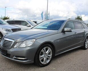 Mercedes-Benz Mercedes-Benz E 200 T-CGI BE Elegance Comand/S-Dac Gebrauchtwagen