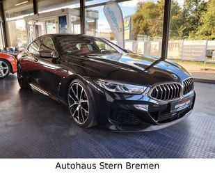 BMW BMW M850 Baureihe 8 Gran Coupe M850i*Pano*M-Techni Gebrauchtwagen