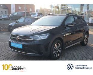 VW Volkswagen Taigo 1.0 TSI Move Klima*VirtualCockpit Gebrauchtwagen