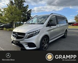 Mercedes-Benz Mercedes-Benz V 300 Avantgarde AMG*PANO*DISTRONIC* Gebrauchtwagen