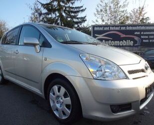 Toyota Toyota Corolla Verso 1.8 Edition/Klima/7 Sitzer/Tü Gebrauchtwagen