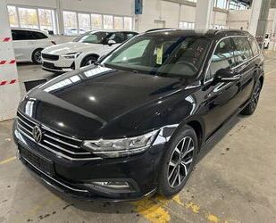 VW Volkswagen Passat Variant 2.0 TDI Business *NAVI*M Gebrauchtwagen