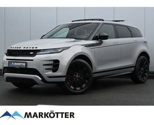 Land Rover Land Rover Range Rover Evoque D200 Dynamic SE/FACE Gebrauchtwagen