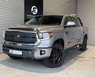 Toyota Toyota Tundra 5.7L 4x4/SHZ/WIFI/AHK/KAMERA Gebrauchtwagen