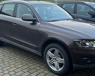 Audi Audi Q5 2.0 TDI S tronic quattro - Gebrauchtwagen