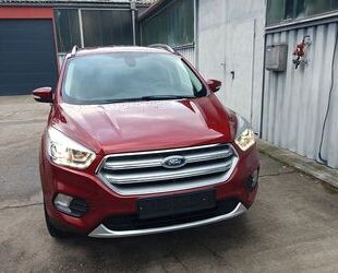 Ford Ford Kuga Cool & Connect,Kamera, Navi Gebrauchtwagen