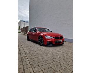 BMW BMW 335ix M Performers Gebrauchtwagen